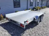 0 - Anssems AMT 1500   lille og fix auto/maskintrailer i aluminium. - 4