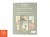 Hope : a Collection of OBAMA Posters and Prints af Wert, Hal Elliott / Noland, Ray (Bog) - 3