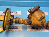 New Holland TF46 Gearkasse 89814917 - 3