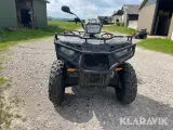 Atv Polaris Sportsmand 570EPS - 2