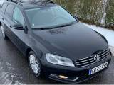 VW Passat 1.6 Tdi BMT - 2