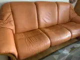 Stressless 3 personers sofa - 3
