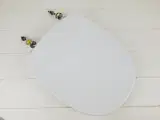 ⭐️ Pressalit Aqua toiletsæde - 2