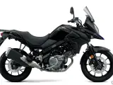 Suzuki DL 650 V-Strom - 3