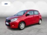 Suzuki Celerio 1,0 Club 68HK 5d - 2