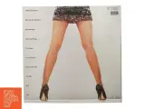 Tina Turner LP Private Dancer (str. 30 cm) - 2