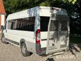 Bus Minibus Fiat Ducato 3,0 JDT AUT - 2