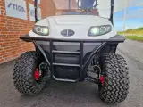 UTV El-bil ITALCAR Attiva XTR - 4