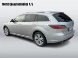 Mazda 6 2,0 Advance 147HK Stc 6g Aut. - 4