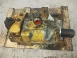 New Holland TX65 Hydrostatmotor 84032254 - 3