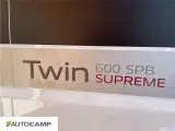 2019 - Adria Twin Supreme 600 SPB - 5