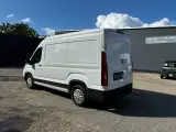 Maxus e-Deliver 9 72 L2H2 Kassevogn - 3