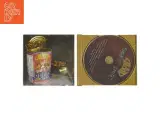 D-A-D &#39;Soft Dogs&#39; CD - 2