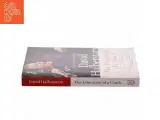 The Education of a Coach af David Halberstam (Bog) Bill Belicheck biografi - 2