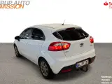 Kia Rio 1,1 74HK 5d - 4