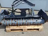 MultiOne Power rake OBS: Inkl. hydr. sving og A-ramme - 3