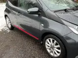 Toyota Aygo  1,0 VVT-I X-Sky 5d Med ny kobling - 4