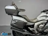 BMW K 1600 GTL Exclusive - 4