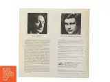 Gustav Mahler Symphony No. 5 LP - 3