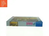 Ravensburger puslespil 1000 brikker fra Ravensburger (str. 70 x 50 cm) - 2