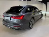 Audi A6 55 TFSi e S-line Avant quattro S-tr. - 3