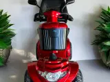 El-scooter helt ny ! RM 900 1400w 120 ah - 4