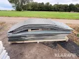 Køreplader plast 63 styk - 5