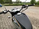 Royal Enfield Classic 650 Black Chrome - 4