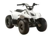 SMC cooper 90 cc