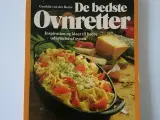 De bedste Ovnretter