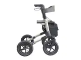 Lindebjerg Rollator - SPAR 1.500 - HF-200 - Metal Grøn - 2