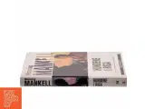 Hundene i Riga af Henning Mankell - 2