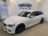 BMW 318d Touring 2,0 D Sport Line 143HK Stc 8g Aut. - 4