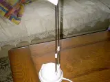 Skrivebordslampe