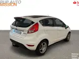 Ford Fiesta 1,0 EcoBoost Titanium Start/Stop 125HK 5d - 3