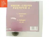Brdr. Grims Eventyr 4 (DVD) - 3