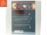 Den store stygge katastrofebog : truslerne fra rummet, virus, vulkaner, klima og robotter - og hvorfor Jorden ikke går under før om ufatteli - 3