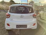 Hyundai i10 1,0 Move - 4