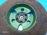 John Deere 1065 Variator Halvdel H84672 - 3