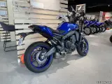 Yamaha MT-09 - 3