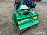 Traktor fræser DK-TEC 1GN-105 - 4