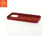 iPhone MAGSAFE silikonecover fra Apple (str. 13,5x7 cm) - 4