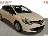 Renault Clio Sport Tourer 1,5 DCI Expression 75HK Stc - 3