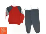 sweatpants & sweatshirt (str. 98) - 2