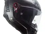 LS2 Thunder Carbon - 5