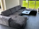U sofa 