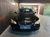 BMW 525i 2,5 Steptr. - 2