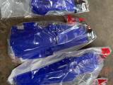 Yamaha yz 125 - 5