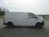 VW Transporter Lang 2,0 TDI BMT 102HK Van - 4