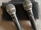 Microfoner
